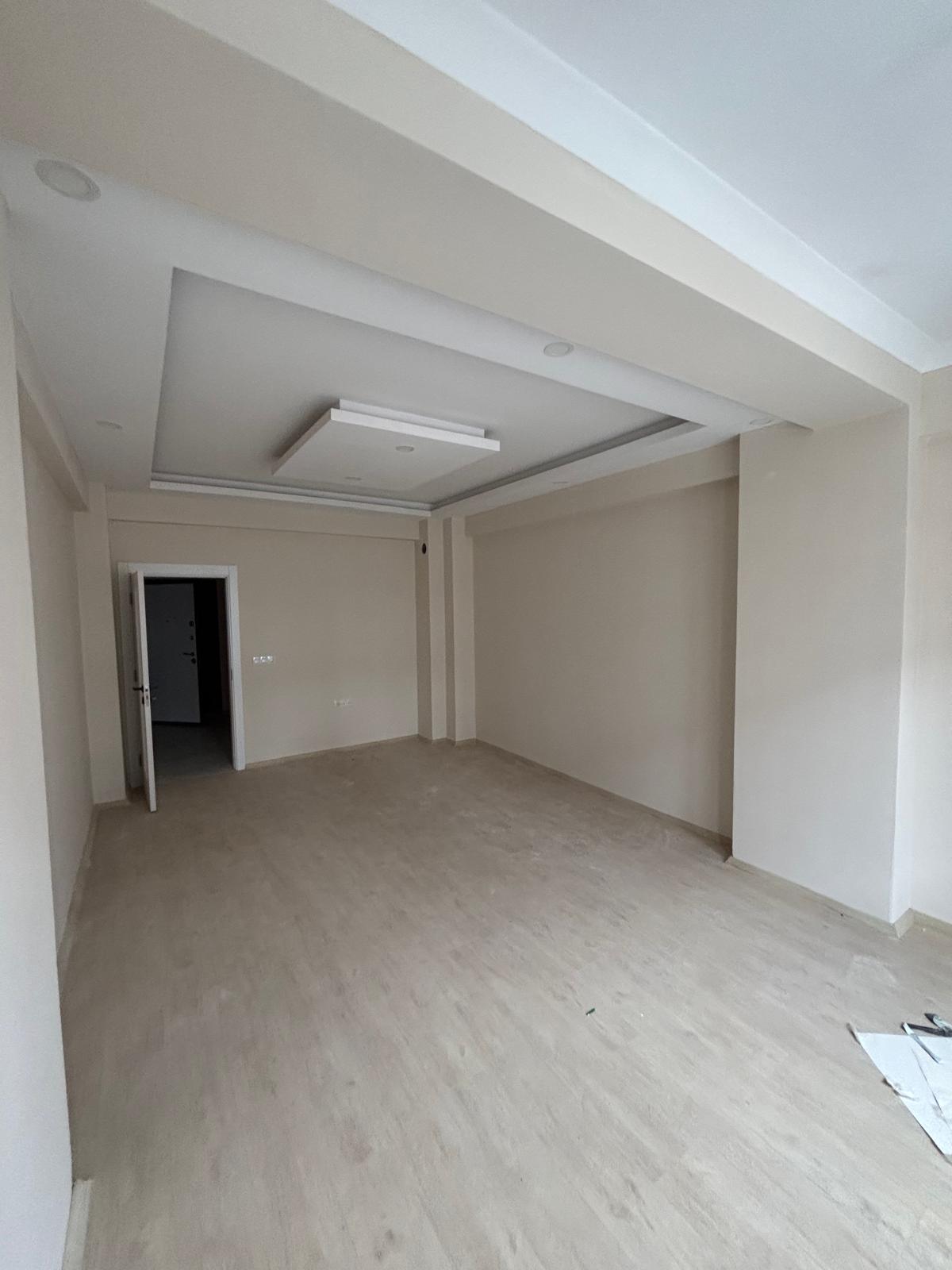 MABEL'DEN KAFELER CADDESİNE YAKIN SIFIR DAİRE